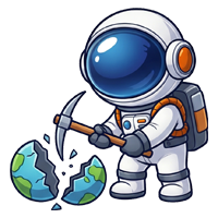 Planet Breaker