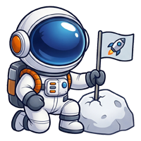 Interplanetary Wealth