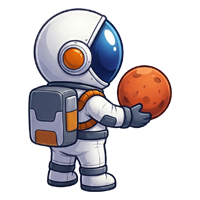 Martian Engineer