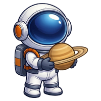 Saturnian Engineer