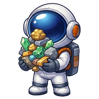 Resource Hoarder