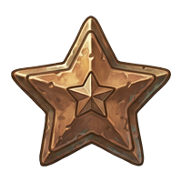 Bronze Star