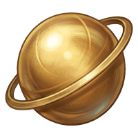 Orbital Gold