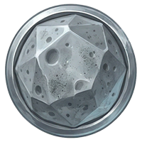 Lunar Relic