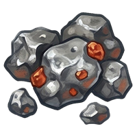 Iron Ore