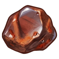 Copper Ore