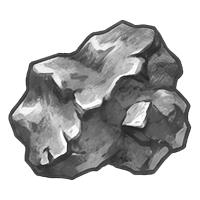 Silver Ore