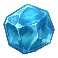 Lunar Ice