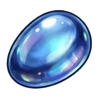 Lunar Sapphire