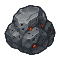 Void Coal
