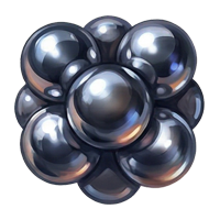 Iron Cluster