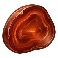 Lava Gem