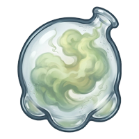 Gas Vapor