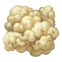 Ammonia Cloud