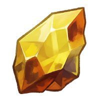 Sulfur Shard