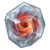 Storm Crystal