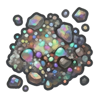 Ring Dust