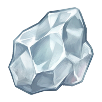 Ice Fragment