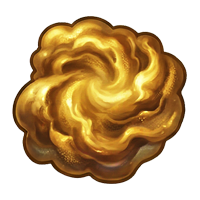 Golden Gas