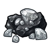 Diamond Rain