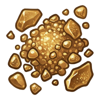Chronos Sand
