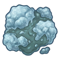 Methane Slush