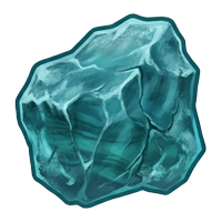 Uranian Ice