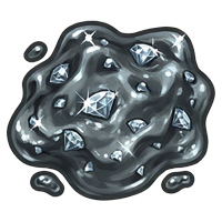Diamond Slush