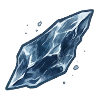 Tilted Shard