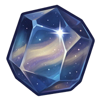 Celestial Ice