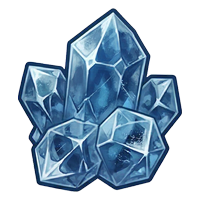 Neptunian Ice