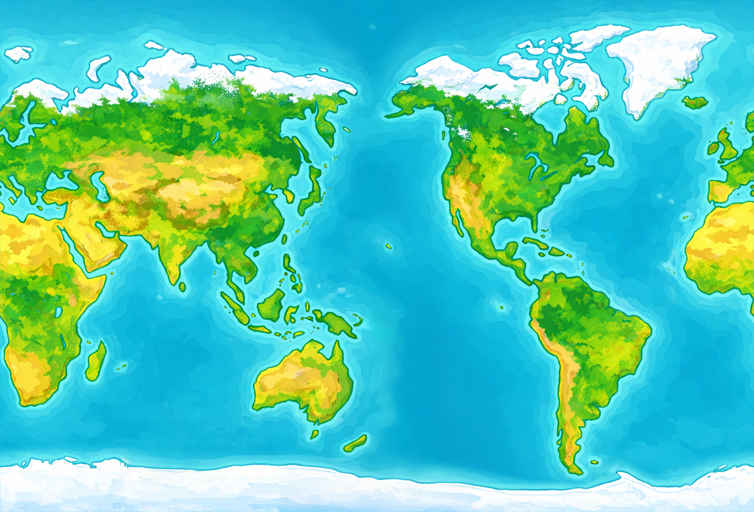 Earth