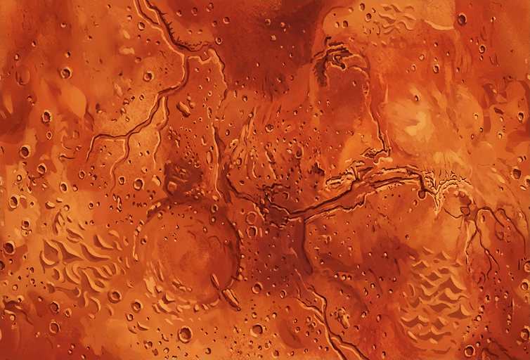 Mars