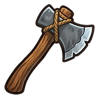 Timber Axe