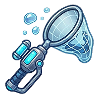 Hydro Netter