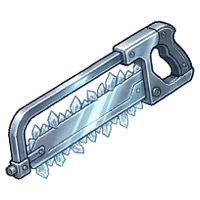 Silver Shaver