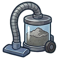 Dust Vacuumer