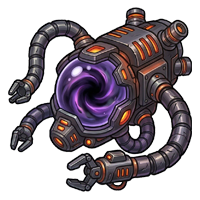 Abyss Engine