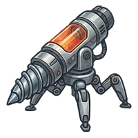 Void Drill