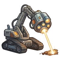Carbon Cutter