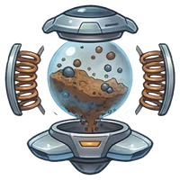 Hex Press