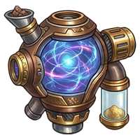 Gravity Engine