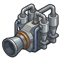 Cloud Condenser