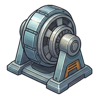 Hydrogen Press