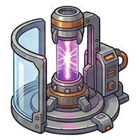 Plasma Forge