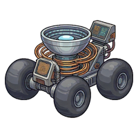 Gravity Nullifier