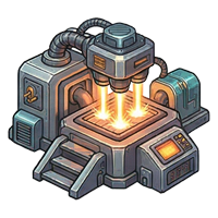 Singularity Engine