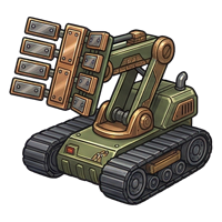 Dust Sweeper