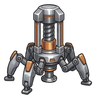 Ice Crusher