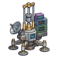 Methane Pump